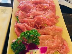 -舒家大院老火锅(台江路店)