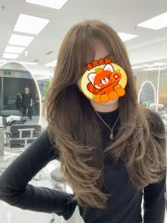 -5M HAIR SALON 旗舰店
