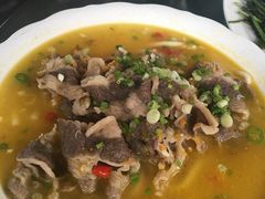 -代木儿回锅肉