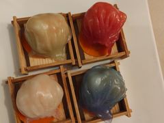 -侨美食家·粤菜(体育西路店)