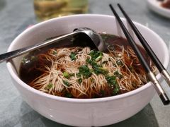 -小厨娘淮扬菜(清江苏宁广场店)