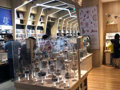 -覔书店(壹方城店)