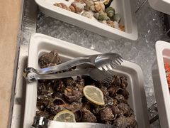 -杭州滨江世融艾美酒店·新食谱全日餐厅