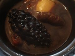 -长沙北辰洲际酒店-兰调全日餐厅