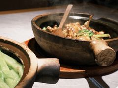 -啫神·广州地标美食(北京路店)