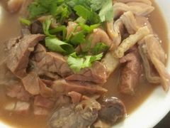 -姚记炒肝店(鼓楼店)