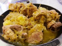 -金百万烤鸭店(马甸店)