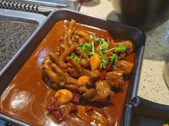 -猪的故事·韩式烤肉(韩乐坊店)