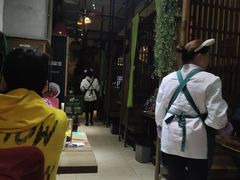 大堂-福宝漠北·牛羊肉(广埠屯店)