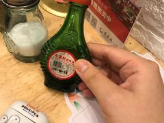 -贵凤凰贵州米粉(五道口店)
