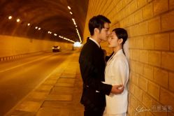 -雨墨婚纱摄影工作室