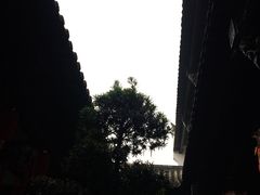 -张公山寨景区