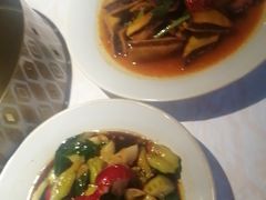 -天山醉美辣子鸡(文艺路店)