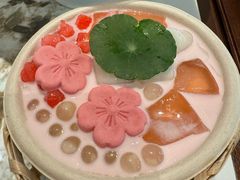-永春园·扬州早茶·淮扬菜(漫乐城店)