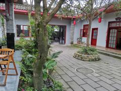 -郭鸡肉·非遗餐厅(安仁古镇店)