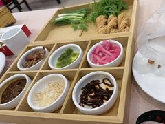 -鼎好家常菜(天桥店)