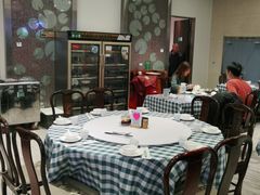 -紫光园·烤鸭·北京菜(劲松店)