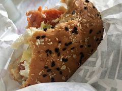 -派乐汉堡·炸鸡(北戴河火车站店)