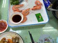 -景好海鲜餐厅(大鹏必选旅游店)