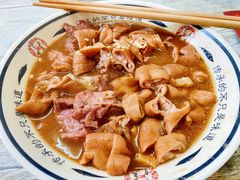 -陈亨卤煮小肠(广安门店)