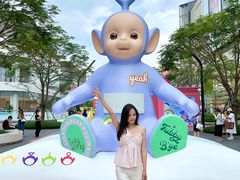 -东莞松山湖万象汇