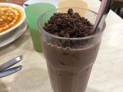 爆脆阿华田-喜莲咖啡