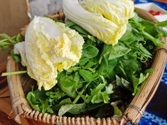 -恋羊时代黑山羊火锅(滨海大道店)