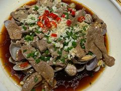 -老平安农家菜(平安店)