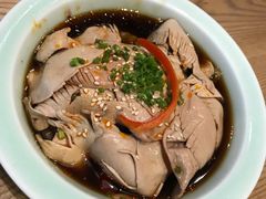 炝腰花-930私房菜(欧阳路店)