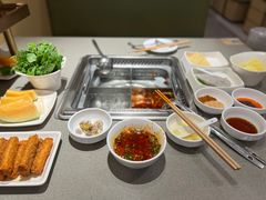 -海底捞火锅(万象城店)