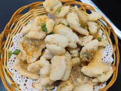 -潮州菜馆(十里河店)