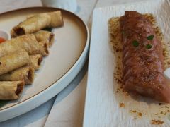 -拾溪餐厅(杭州千禧度假酒店)