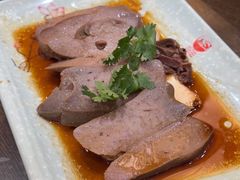 -抱德·潮汕味(琶洲店原惠城鱼仔)
