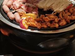 -九田家黑牛烤肉料理(石路天虹店)