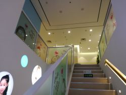 -青苗儿童口腔(长楹天街购物中心)