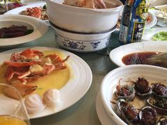 -都喜天丽富都青枫苑酒店-青枫小筑
