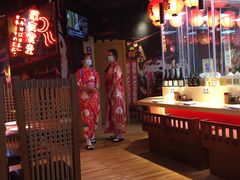-有喜屋·深夜食堂(北京西路店)