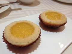燕窝蛋挞-阿一鲍鱼·20年匠心传承(天河北旗舰店)