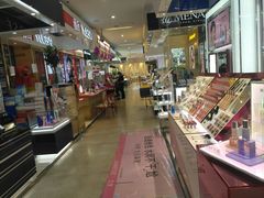 -利群商厦(台东店)