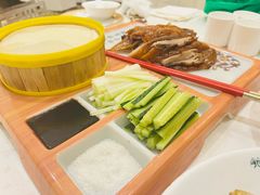 -北门饭店(三香路店)