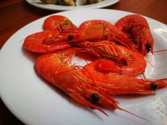 -岛中岛·海鲜大排档·万宁老字号(东澳店)