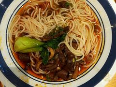 -霸蛮湖南菜·牛肉粉(荣京西街店)