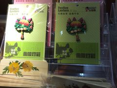 -秦淮礼物(贡院街店)
