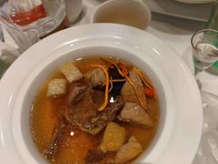 -宝轩渔府·老字号海鲜·正宗津菜(水上店)