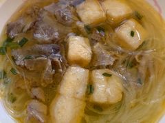 -小杨生煎(成山巴黎春天店)