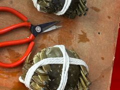 -阳澄湖大闸蟹·琼灵阁牌品牌连锁(吴中总店)