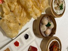 -聚福山莊·寻味顺德(北滘店)