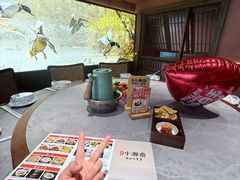 -衡厨·衡阳土菜(中南店)