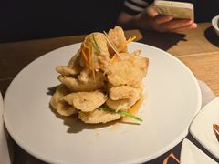 -北方家宴(番禺永旺店)