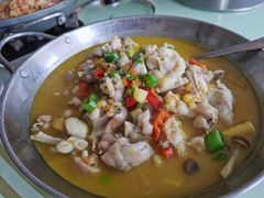 卤水牛蛙-小湘旺臭鳜鱼(百子湾店)